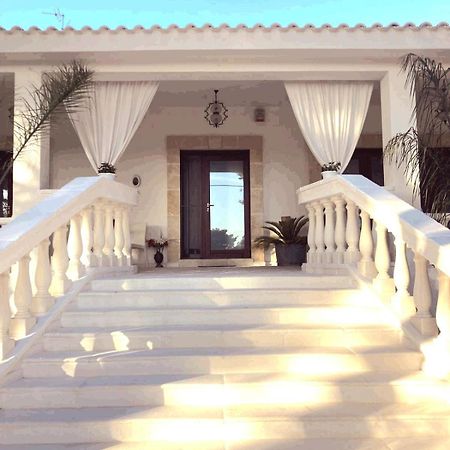 A Casa Noscia - Bb San Pietro In Bevagna Charming House Bed & Breakfast Exterior photo