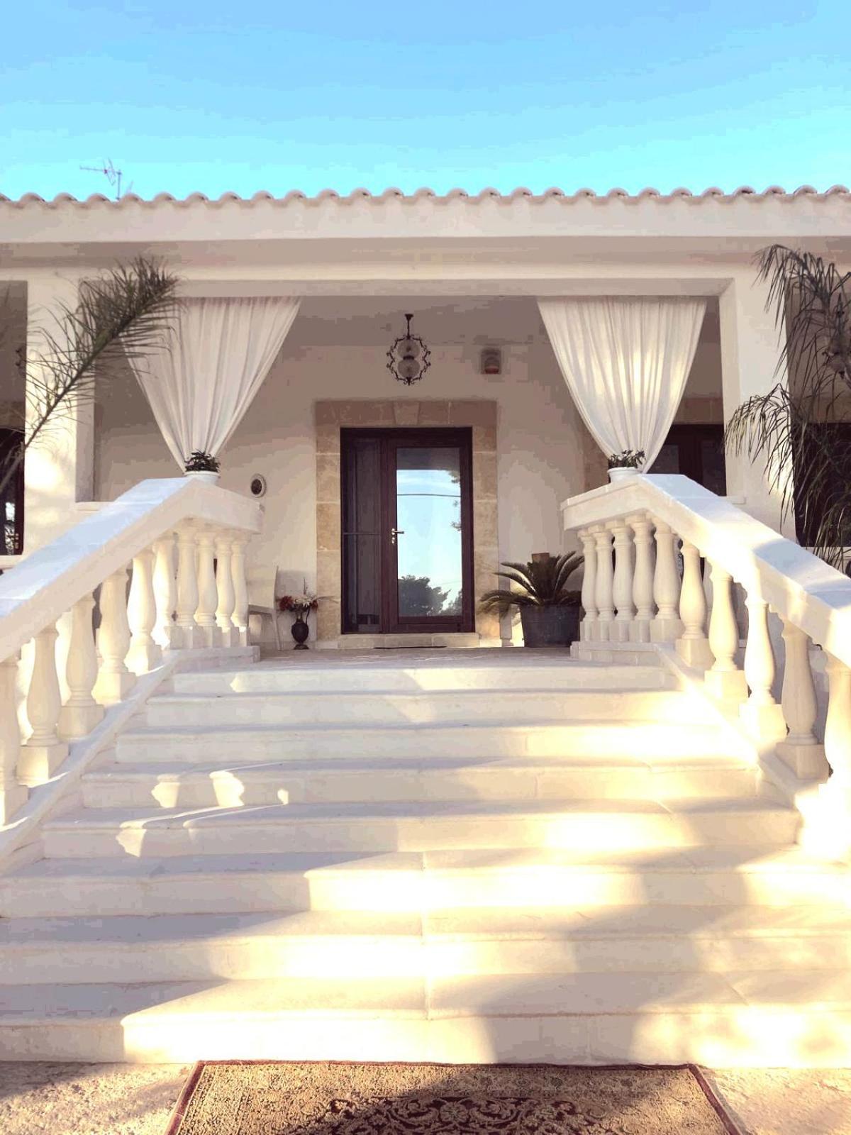 A Casa Noscia - Bb San Pietro In Bevagna Charming House Bed & Breakfast Exterior photo